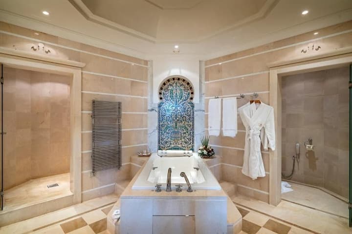 Hasdrubal Prestige Thalassa & Spa Djerba