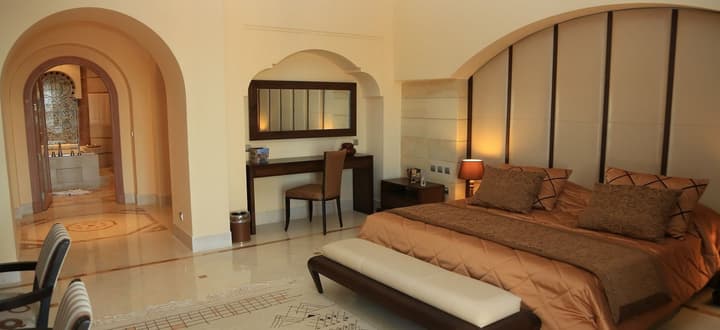 Hasdrubal Prestige Thalassa & Spa Djerba