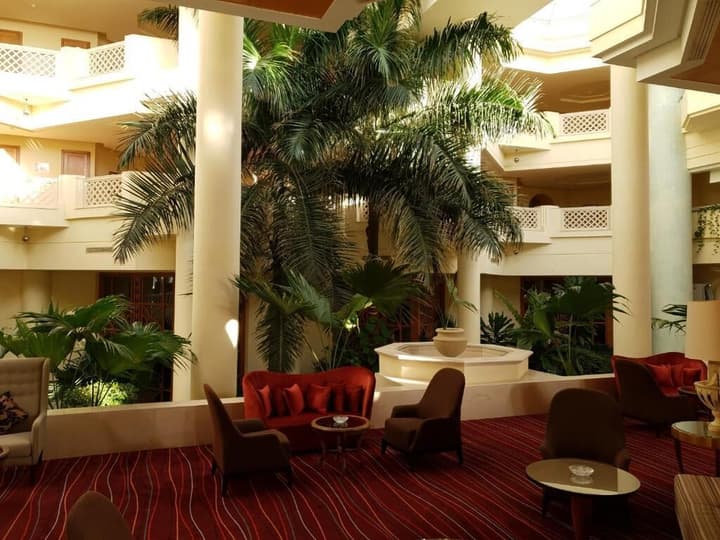 Hasdrubal Prestige Thalassa & Spa Djerba