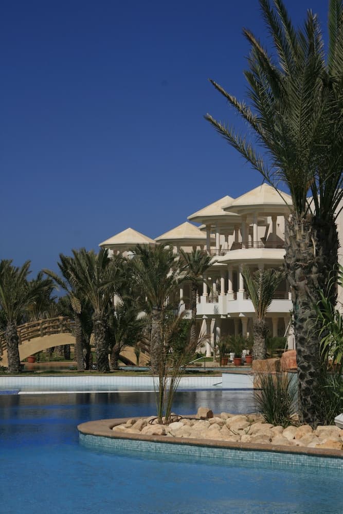 Hasdrubal Prestige Thalassa & Spa Djerba