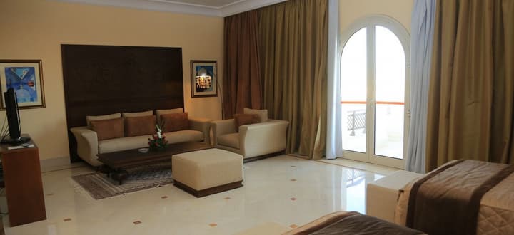 Hasdrubal Prestige Thalassa & Spa Djerba