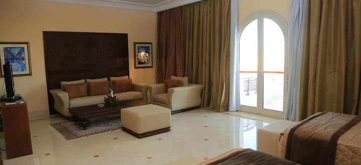 Hasdrubal Prestige Thalassa & Spa Djerba