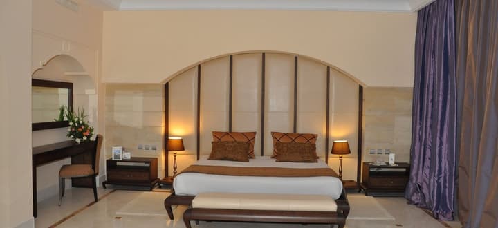 Hasdrubal Prestige Thalassa & Spa Djerba
