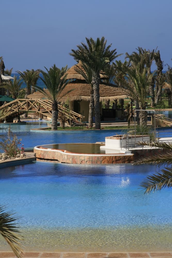 Hasdrubal Prestige Thalassa & Spa Djerba