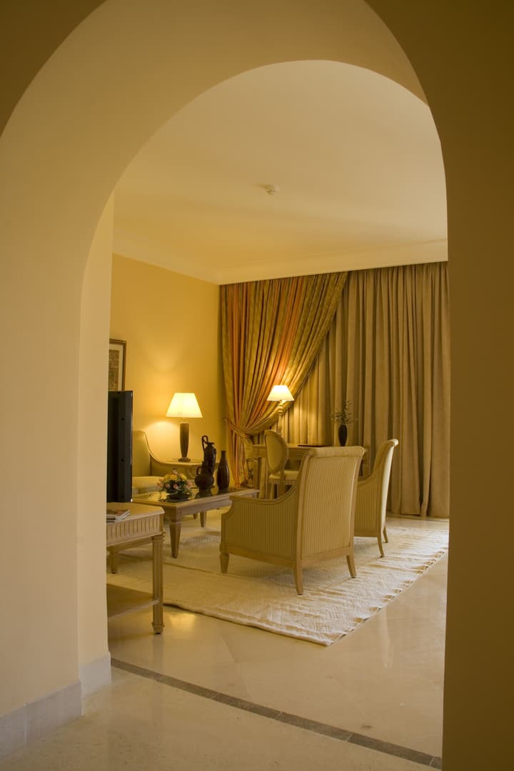Hasdrubal Prestige Thalassa & Spa Djerba
