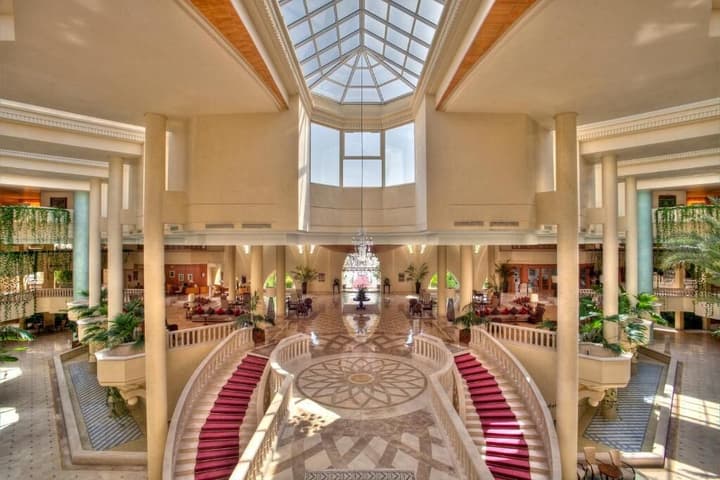 Hasdrubal Prestige Thalassa & Spa Djerba