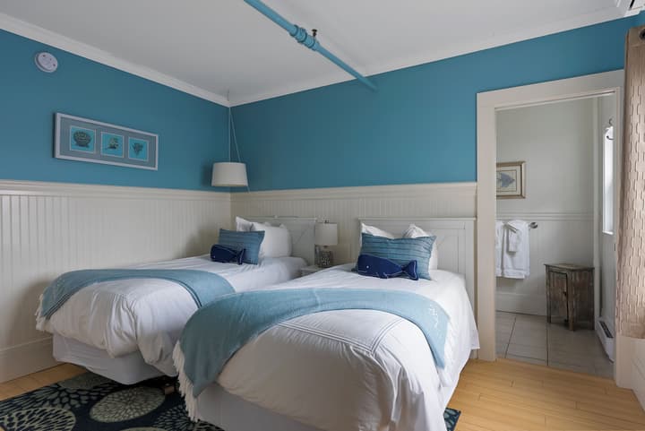 Nonantum Resort