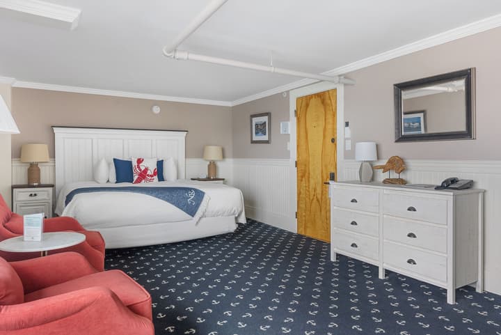 Nonantum Resort