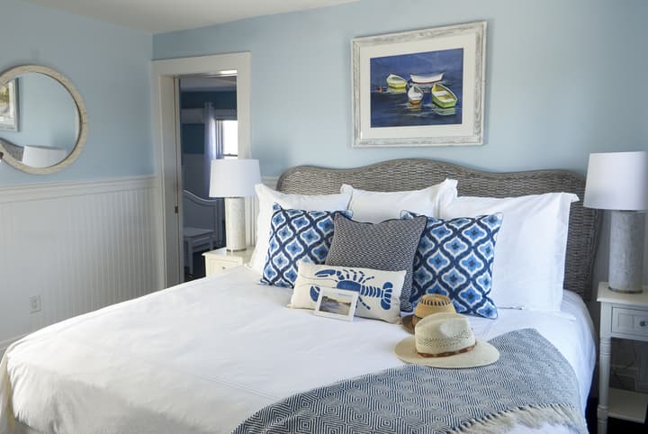 Nonantum Resort