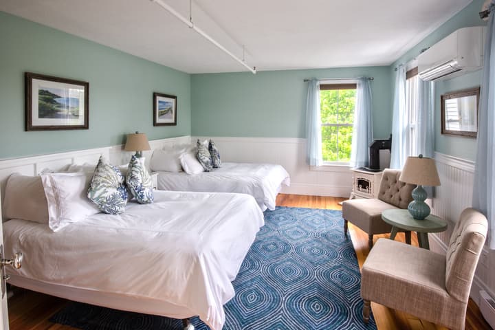 Nonantum Resort