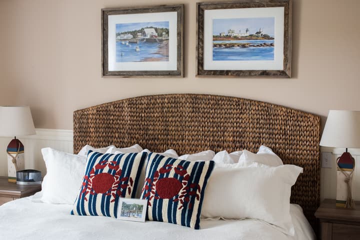 Nonantum Resort