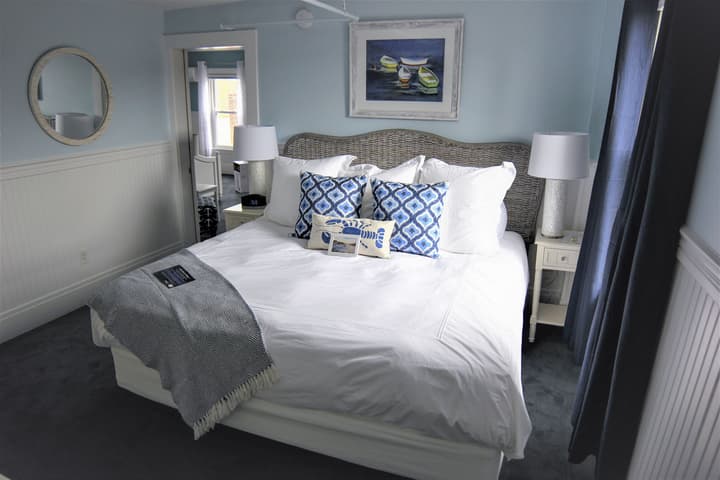Nonantum Resort
