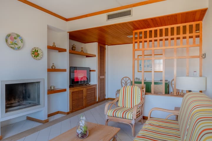 Muthu Oura Praia Hotel