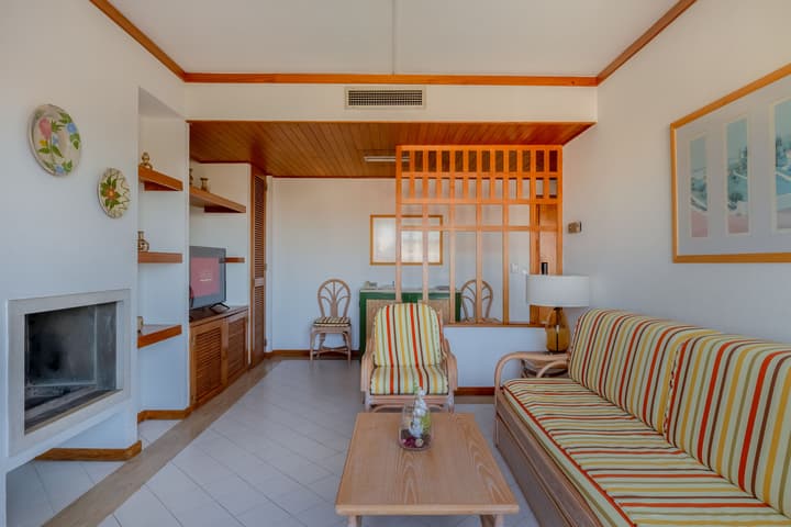 Muthu Oura Praia Hotel