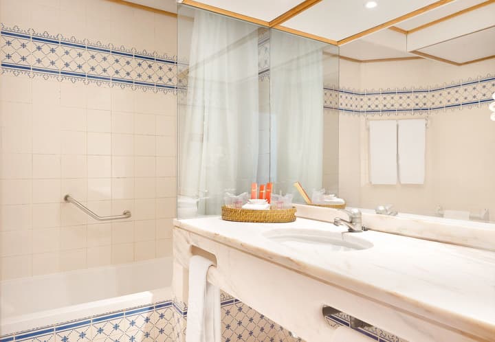 Muthu Oura Praia Hotel