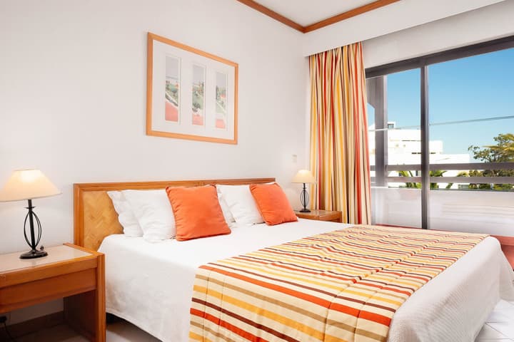Muthu Oura Praia Hotel