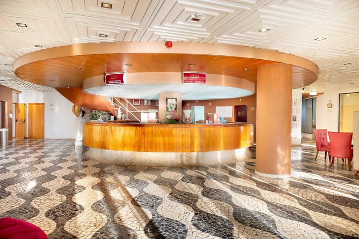 Muthu Oura Praia Hotel