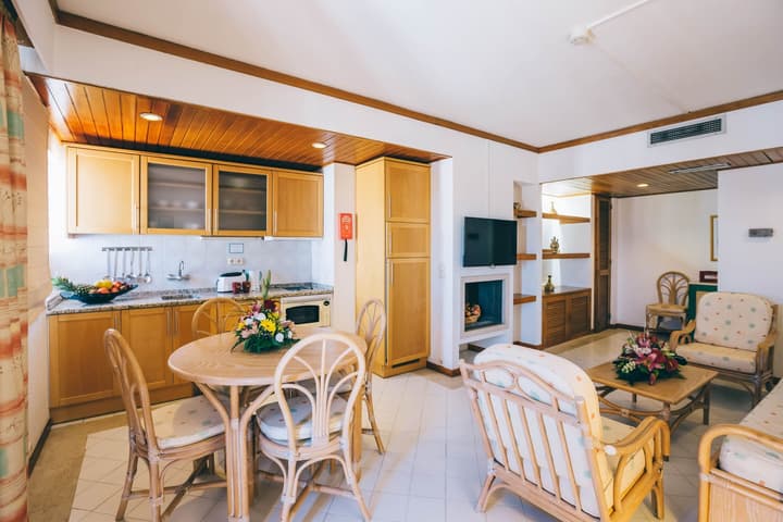 Muthu Oura Praia Hotel
