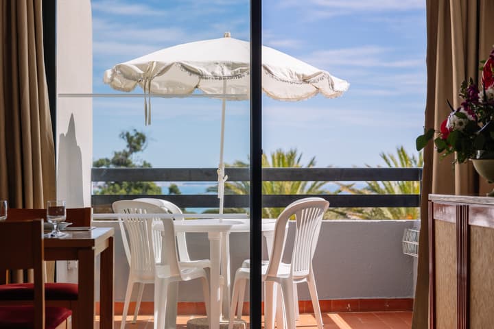 Muthu Oura Praia Hotel