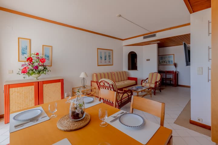 Muthu Oura Praia Hotel