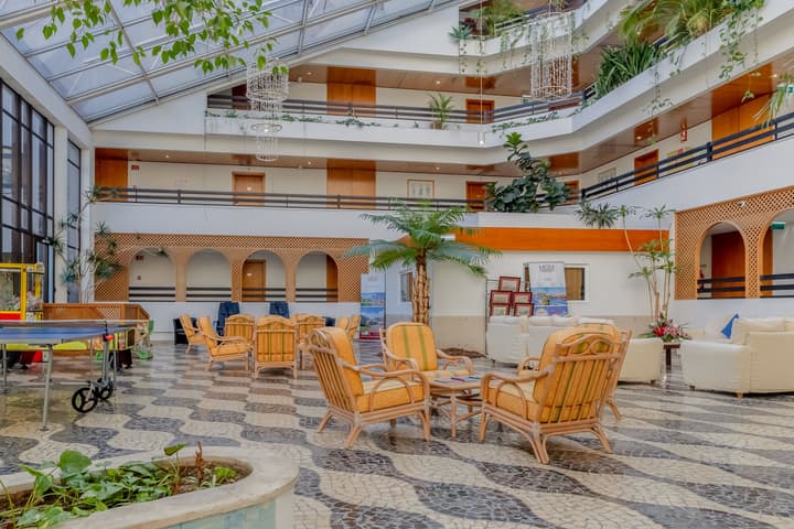 Muthu Oura Praia Hotel