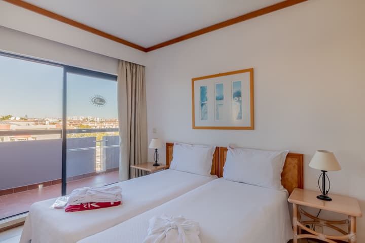 Muthu Oura Praia Hotel