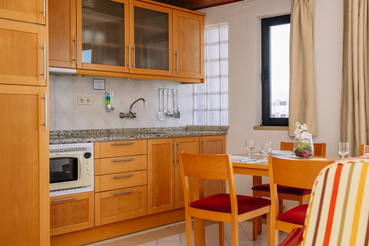 Muthu Oura Praia Hotel