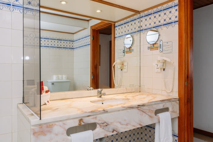 Muthu Oura Praia Hotel