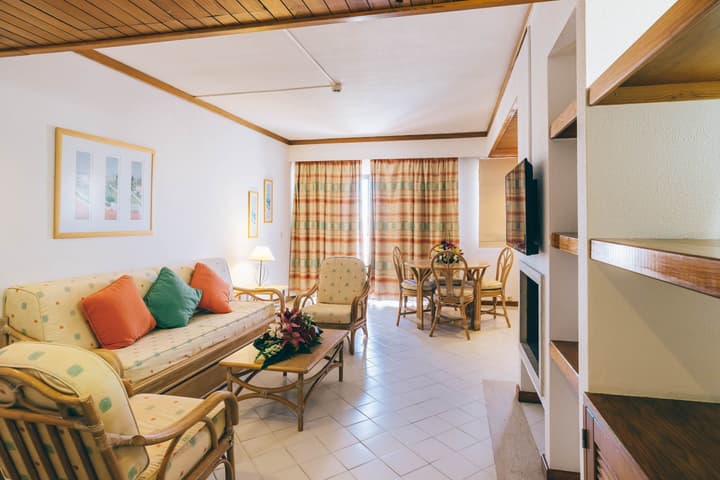 Muthu Oura Praia Hotel