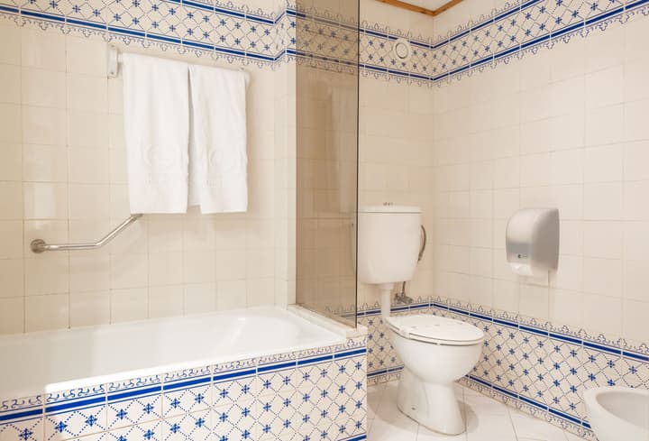 Muthu Oura Praia Hotel