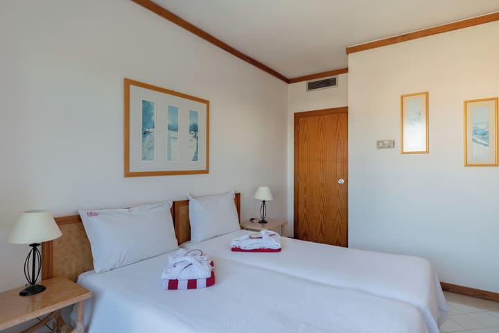 Muthu Oura Praia Hotel