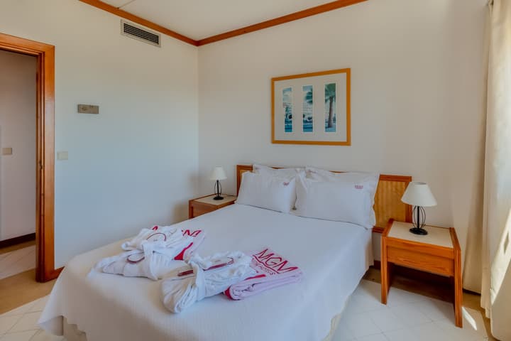 Muthu Oura Praia Hotel