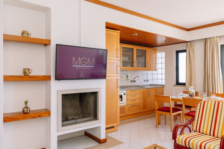 Muthu Oura Praia Hotel