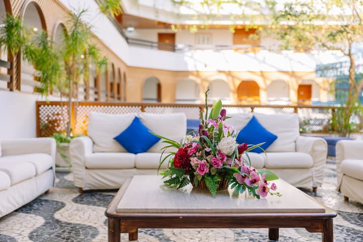 Muthu Oura Praia Hotel