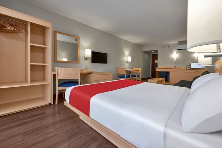City Express by Marriott Zacatecas