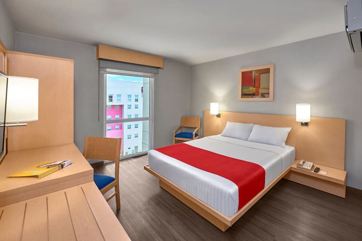 City Express by Marriott Zacatecas