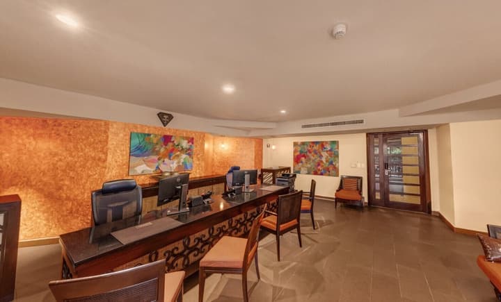 Dreams Riviera Cancun Resort & Spa - All Inclusive