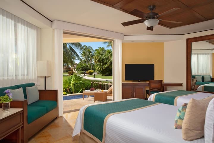 Dreams Riviera Cancun Resort & Spa - All Inclusive