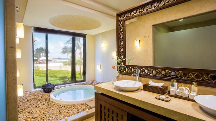 Dreams Riviera Cancun Resort & Spa - All Inclusive