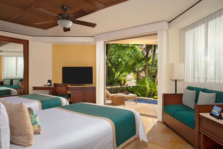 Dreams Riviera Cancun Resort & Spa - All Inclusive