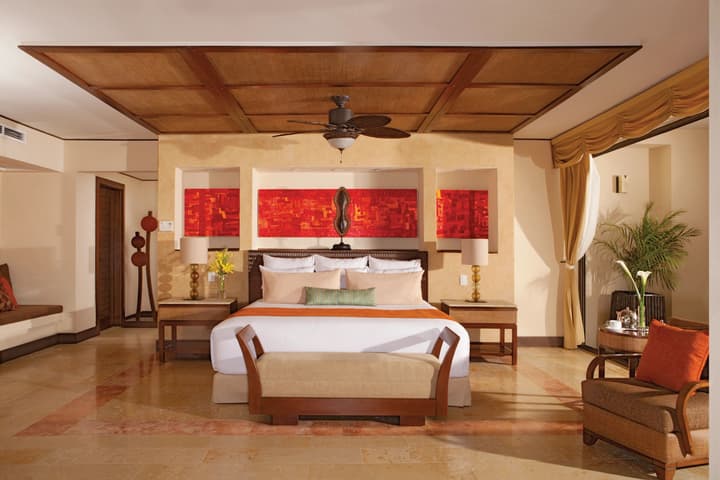 Dreams Riviera Cancun Resort & Spa - All Inclusive