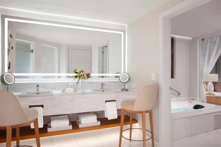 Dreams Riviera Cancun Resort & Spa - All Inclusive