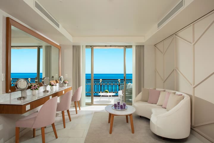 Dreams Riviera Cancun Resort & Spa - All Inclusive
