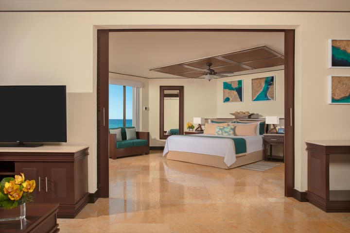 Dreams Riviera Cancun Resort & Spa - All Inclusive