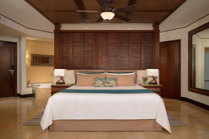 Dreams Riviera Cancun Resort & Spa - All Inclusive