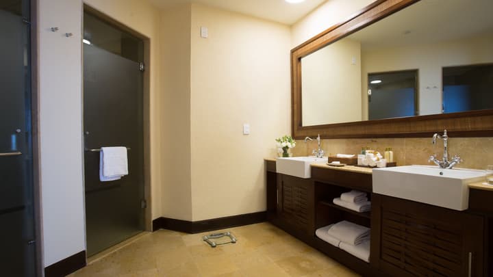 Dreams Riviera Cancun Resort & Spa - All Inclusive