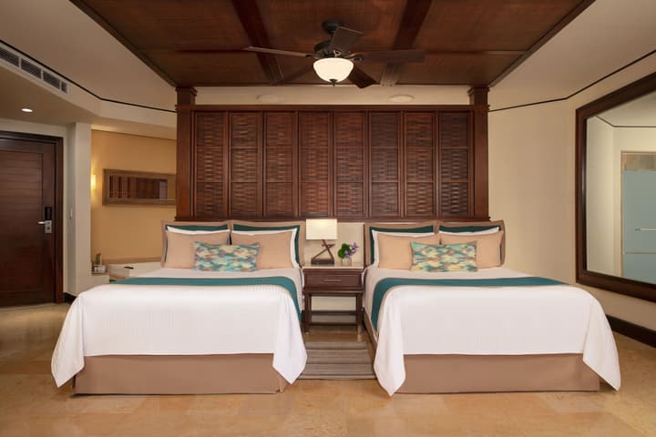 Dreams Riviera Cancun Resort & Spa - All Inclusive