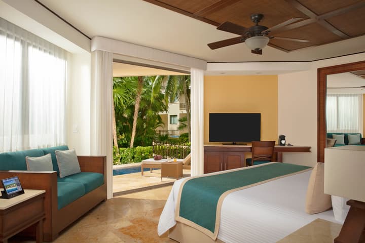 Dreams Riviera Cancun Resort & Spa - All Inclusive