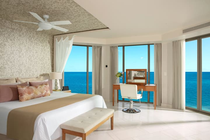 Dreams Riviera Cancun Resort & Spa - All Inclusive