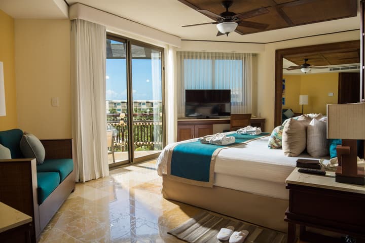 Dreams Riviera Cancun Resort & Spa - All Inclusive